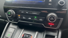 Honda CR-V 2.0 i-MMD Hybrid SR  2WD 5dr eCVT Hybrid Estate